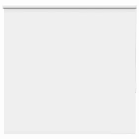 Blickdichtes weißes Rollo 160x175 cm Stoffbreite 156,6 cm von , Jalousien und Jalousien - Ref: Foro24-4011946, Preis: 31,46 €...