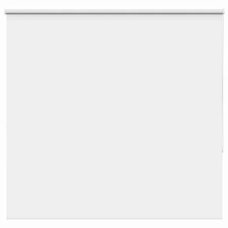 Roller Blind Blackout White 160x175 cm Fabric Width 156.6 cm by , Blinds and blinds - Ref: Foro24-4011946, Price: 31,46 €, Di...