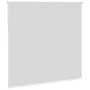 Roller Blind Blackout White 160x175 cm Fabric Width 156.6 cm by , Blinds and blinds - Ref: Foro24-4011946, Price: 31,46 €, Di...