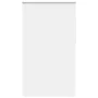 Roller Blind Blackout White 125x210 cm Fabric Width 121.6 cm by , Blinds and blinds - Ref: Foro24-4011965, Price: 27,60 €, Di...