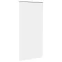 Roller Blind Blackout White 90x230 cm Fabric Width 85.7cm by , Blinds and blinds - Ref: Foro24-4011984, Price: 26,44 €, Disco...