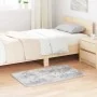 Langflor-Teppich NAVARRA in Hellgrau, 60x100 cm, aus Polyester. von , Teppiche - Ref: Foro24-4102810, Preis: 17,87 €, Rabatt: %