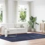 Langflor-Teppich NAVARRA in Marineblau 240x340 cm aus Polyester von , Teppiche - Ref: Foro24-4102859, Preis: 90,98 €, Rabatt: %