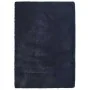 Alfombra de pelo largo NAVARRA azul marino 240x340 cm poliéster de , Alfombras - Ref: Foro24-4102859, Precio: 90,94 €, Descue...