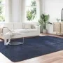 Langflor-Teppich NAVARRA in Marineblau 240x340 cm aus Polyester von , Teppiche - Ref: Foro24-4102859, Preis: 90,98 €, Rabatt: %