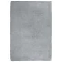 Langflor-Teppich NAVARRA in Silbergrau, 200x290 cm. von , Teppiche - Ref: Foro24-4102852, Preis: 70,06 €, Rabatt: %