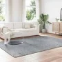 Langflor-Teppich NAVARRA in Silbergrau, 200x290 cm. von , Teppiche - Ref: Foro24-4102852, Preis: 70,06 €, Rabatt: %
