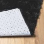 Langfloriger schwarzer Teppich NAVARRA aus Polyester, 200x290cm. von , Teppiche - Ref: Foro24-4102846, Preis: 78,21 €, Rabatt: %
