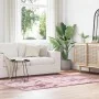 Langflor-Teppich NAVARRA in pudrigem Rosa, 130x200 cm. von , Teppiche - Ref: Foro24-4102833, Preis: 47,64 €, Rabatt: %