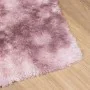Langflor-Teppich NAVARRA in pudrigem Rosa, 130x200 cm. von , Teppiche - Ref: Foro24-4102833, Preis: 47,64 €, Rabatt: %