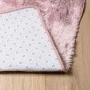 Langflor-Teppich NAVARRA in pudrigem Rosa, 130x200 cm. von , Teppiche - Ref: Foro24-4102833, Preis: 47,64 €, Rabatt: %