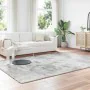 Langflor-Teppich NAVARRA in Hellgrau, 200x290 cm, aus Polyester. von , Teppiche - Ref: Foro24-4102850, Preis: 75,29 €, Rabatt: %