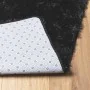 Langfloriger schwarzer Teppich NAVARRA aus Polyester, 160x230 cm. von , Teppiche - Ref: Foro24-4102838, Preis: 55,73 €, Rabat...