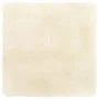 Flauschiger langer Teppich NAVARRA in Creme 160x160cm aus Polyester von , Teppiche - Ref: Foro24-4102871, Preis: 39,02 €, Rab...