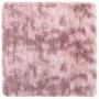 Langflor-Teppich NAVARRA in pudrigem Rosa, 120x120 cm. von , Teppiche - Ref: Foro24-4102865, Preis: 25,83 €, Rabatt: %
