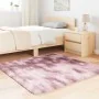 Langflor-Teppich NAVARRA in pudrigem Rosa, 120x120 cm. von , Teppiche - Ref: Foro24-4102865, Preis: 25,83 €, Rabatt: %