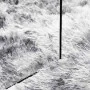 Alfombra de pelo largo NAVARRA gris claro 200x200 cm poliéster de , Alfombras - Ref: Foro24-4102922, Precio: 52,25 €, Descuen...