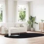 Alfombra peluda de pelo largo NAVARRA negra 300x200cm poliéster de , Alfombras - Ref: Foro24-4102934, Precio: 71,90 €, Descue...