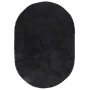 Alfombra peluda de pelo largo NAVARRA negra 300x200cm poliéster de , Alfombras - Ref: Foro24-4102934, Precio: 71,90 €, Descue...
