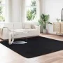 Langfloriger schwarzer Teppich NAVARRA aus Polyester, 240x240 cm. von , Teppiche - Ref: Foro24-4102886, Preis: 69,93 €, Rabat...