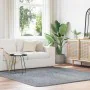 Langflor-Teppich NAVARRA in Silbergrau, 200x200 cm. von , Teppiche - Ref: Foro24-4102884, Preis: 55,82 €, Rabatt: %
