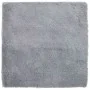 Langflor-Teppich NAVARRA in Silbergrau, 200x200 cm. von , Teppiche - Ref: Foro24-4102884, Preis: 55,82 €, Rabatt: %