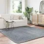 Langflor-Teppich NAVARRA in Silbergrau, 200x200 cm. von , Teppiche - Ref: Foro24-4102884, Preis: 55,82 €, Rabatt: %