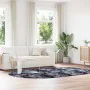 Langflor-Teppich NAVARRA in Dunkelgrau, 300x200 cm, aus Polyester. von , Teppiche - Ref: Foro24-4102936, Preis: 69,18 €, Raba...