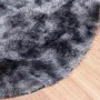 Langflor-Teppich NAVARRA in Dunkelgrau, 300x200 cm, aus Polyester. von , Teppiche - Ref: Foro24-4102936, Preis: 69,18 €, Raba...