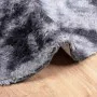 Langflor-Teppich NAVARRA in Dunkelgrau, 300x200 cm, aus Polyester. von , Teppiche - Ref: Foro24-4102936, Preis: 69,18 €, Raba...