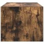 TV-Möbel 2 Stück aus Holzwerkstoff in Eichenfarbe 60x31x25,5 cm von , TV-Möbel - Ref: Foro24-861445, Preis: 63,03 €, Rabatt: %