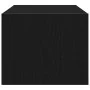 TV-Möbel 2 Stück Schwarz-Eiche 60x31x25,5 cm Ingenieurholz von , TV-Möbel - Ref: Foro24-861439, Preis: 66,65 €, Rabatt: %
