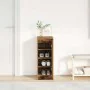 Zapatero de madera vieja 29,5x34x76 cm Madera procesada de , Zapateros y organizadores de calzado - Ref: Foro24-861866, Preci...