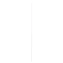 Puerta de armario de lamas 4 uds blanco 99x29,5 cm de , Puertas de armarios - Ref: Foro24-4015908, Precio: 103,49 €, Descuent...