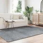 Langflor-Teppich NAVARRA in Silbergrau, 160x230 cm. von , Teppiche - Ref: Foro24-4102844, Preis: 52,08 €, Rabatt: %