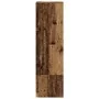 Old wood sideboard 29.5x34x119.5 cm Engineered wood by , Sideboards - Ref: Foro24-861659, Price: 68,51 €, Discount: %