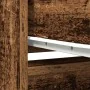 Aparador de madera vieja 29,5x34x119,5 cm Madera de ingeniería de , Aparadores - Ref: Foro24-861659, Precio: 68,51 €, Descuen...