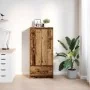 Cabinet with old wooden drawer 55.5x34x119.5 cm by , Sideboards - Ref: Foro24-861650, Price: 91,65 €, Discount: %