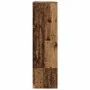 Cabinet with old wooden drawer 55.5x34x119.5 cm by , Sideboards - Ref: Foro24-861650, Price: 91,65 €, Discount: %