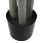 Artificial dracaena tree with 36 leaves, 180 cm tall, green. by , artificial flora - Ref: Foro24-4103585, Price: 75,08 €, Dis...