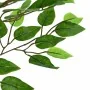 Artificial Ficus Plant 1260 Leaves 200 cm Green by , artificial flora - Ref: Foro24-4103587, Price: 89,43 €, Discount: %