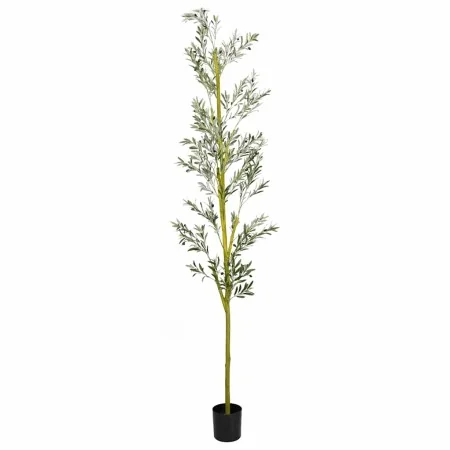 Künstlicher Olivenbaum mit 1000 grünen Blättern, 300 cm. von , Künstliche Flora - Ref: Foro24-4103570, Preis: 111,61 €, Rabat...
