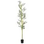 Artificial olive tree with 1000 green leaves, 300 cm. by , artificial flora - Ref: Foro24-4103570, Price: 111,61 €, Discount: %