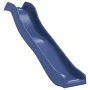 Dark gray outdoor playground made of solid fir wood by , Swings and play structures - Ref: Foro24-3376142, Price: 688,88 €, D...