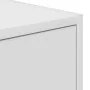 TV-Möbel 2 Stück Weiß 60x31x25,5 cm aus Ingenieurholz von , TV-Möbel - Ref: Foro24-861491, Preis: 82,91 €, Rabatt: %