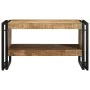 Mesa de centro 70x50x38 cm madera maciza de mango von , Couchtisch - Ref: Foro24-4102709, Preis: 118,11 €, Rabatt: %