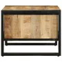 Mesa de centro 70x50x38 cm madera maciza de mango von , Couchtisch - Ref: Foro24-4102709, Preis: 118,11 €, Rabatt: %