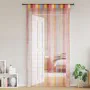 Cortinas de tiras 2 uds multicolor 140x250 cm von , Vorhänge und Gardinen - Ref: Foro24-4102038, Preis: 24,55 €, Rabatt: %