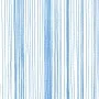 Cortinas de tiras 2 uds azul claro 140x250 cm de , Cortinas y visillos - Ref: Foro24-4102046, Precio: 17,01 €, Descuento: %