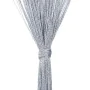 Zwei Stück hellgraue Streifenvorhänge 140x250 cm von , Vorhänge und Gardinen - Ref: Foro24-4102050, Preis: 20,03 €, Rabatt: %